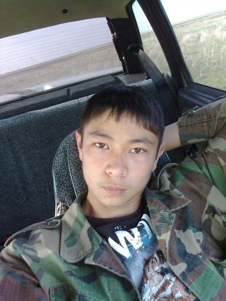 Talgat Sitmuhambetov