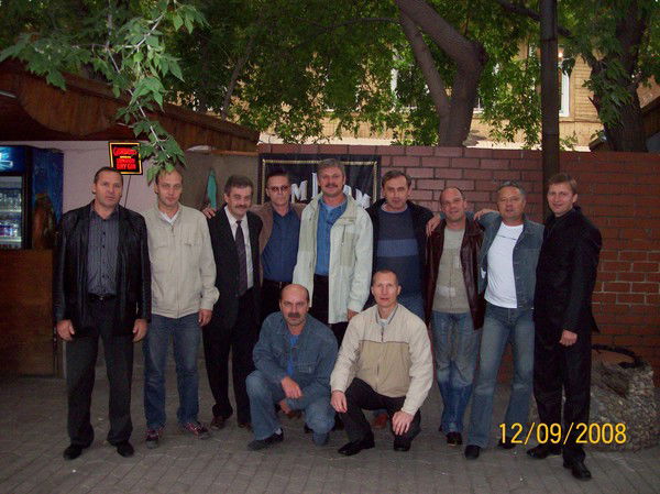 Андрей Палкин