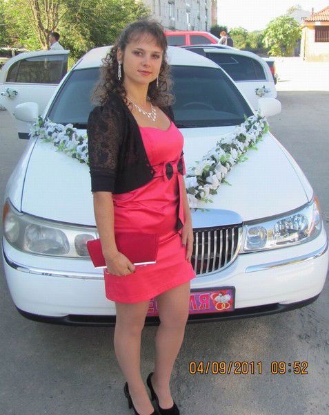 Наталия Тынченко