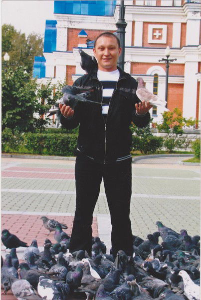 Ильгиз Маннанов