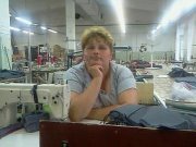 Елена Минжулина