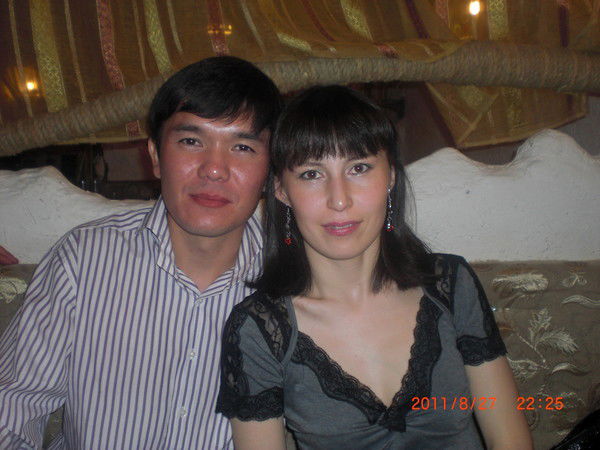 Асемгуль Дюсюмбенова