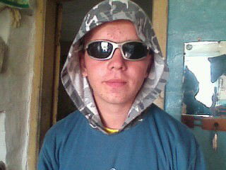 Александр Губин.