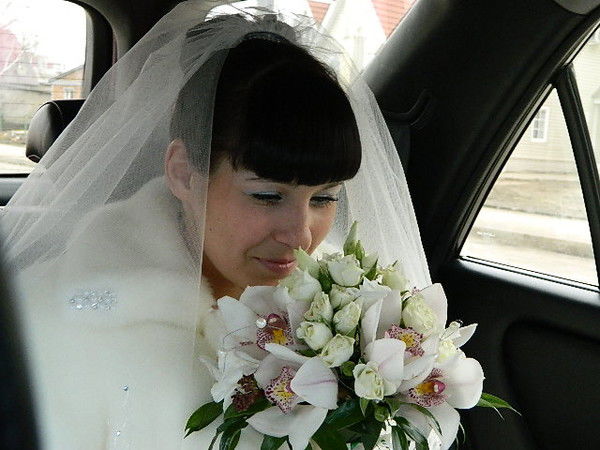 Даша Вертяшкина