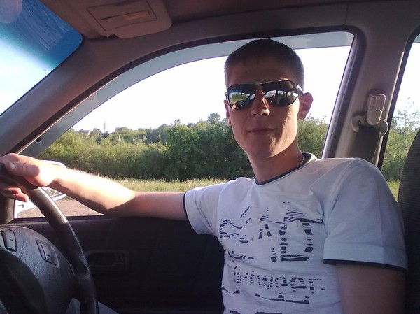 Николай Дмитриев