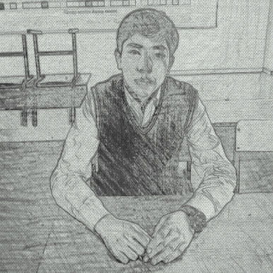 Марлен Ахметжанов