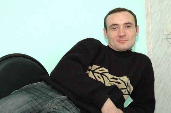 Иван Белкот