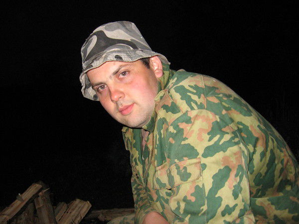 Юрий Рукавишников