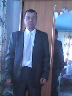 Александр Мухин