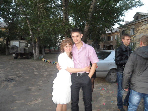 Светлана Пулиновская