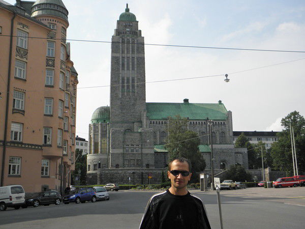 Сергей Вахнович