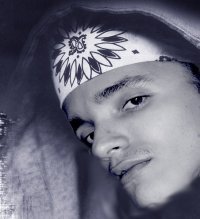 Михаил Степанов