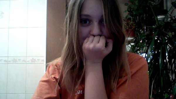 Люська Усьярова