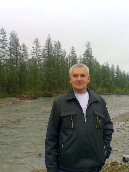 Сергей Абдраимов