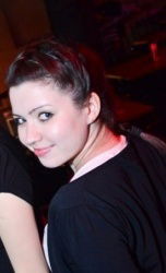 Марьяна Ромащенко