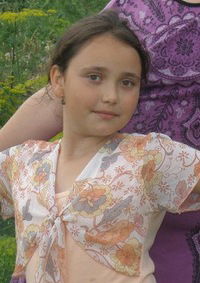 Карина Шахбазян