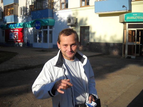 Вадим Янтураев