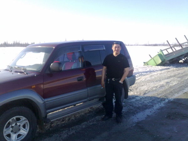 Виктор Ядне