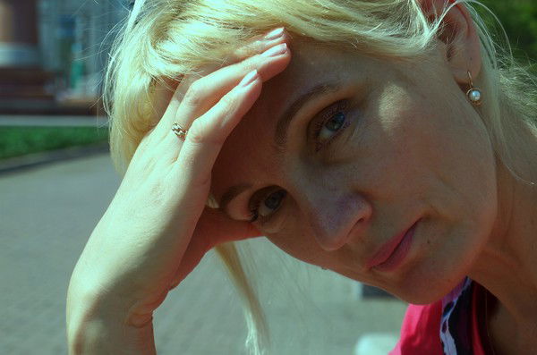 Галина Ботова