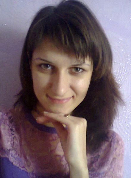 Наталья Ломанова