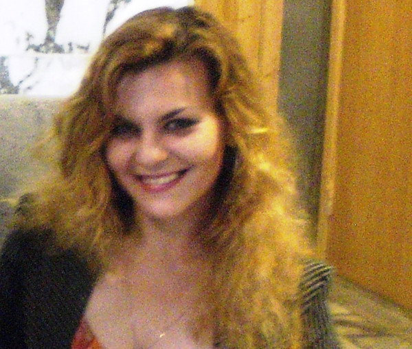 Марина Шуваева