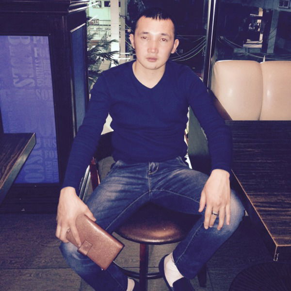 Багдат Сериккалиулы