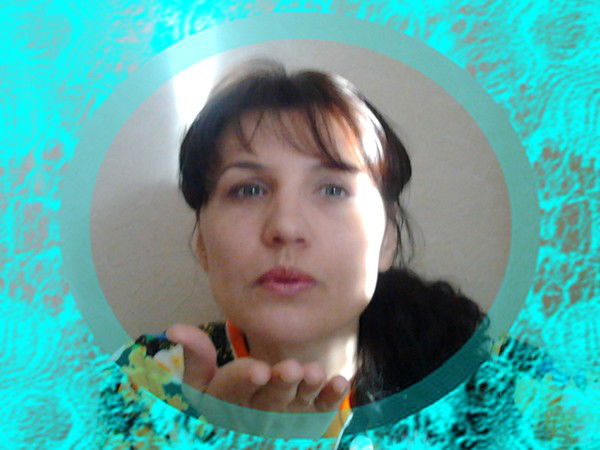 Светлана Прасолова