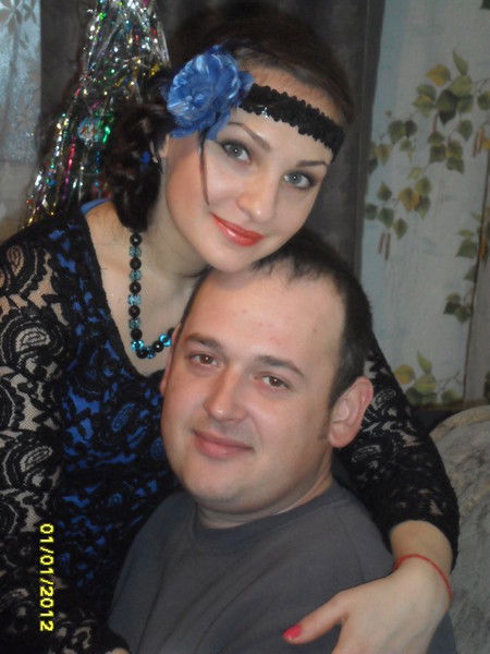 Лена Нояченко