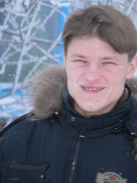 Иван Константинов