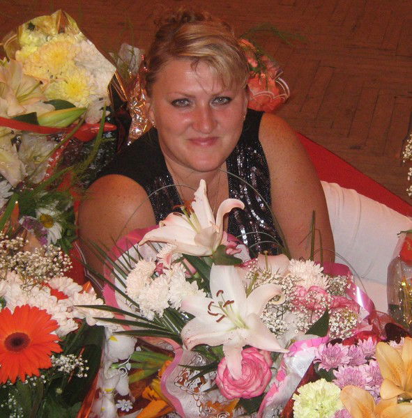 Наталья Асеева