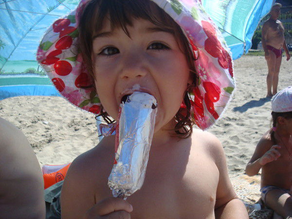 Зеливянская Ольга