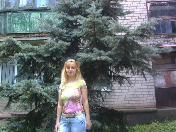 Наталья Колосенко