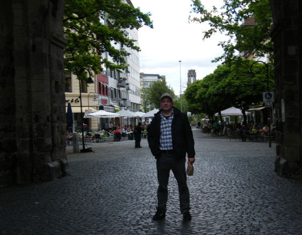 Владимир Иваныч