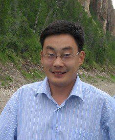 Петр Флегонтов