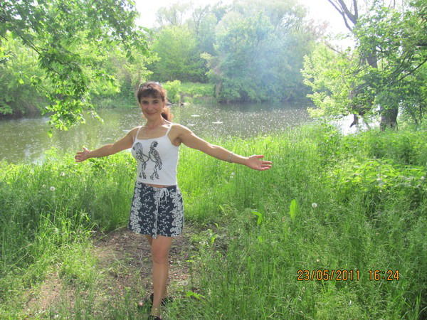 Светик Чепура\писаренко