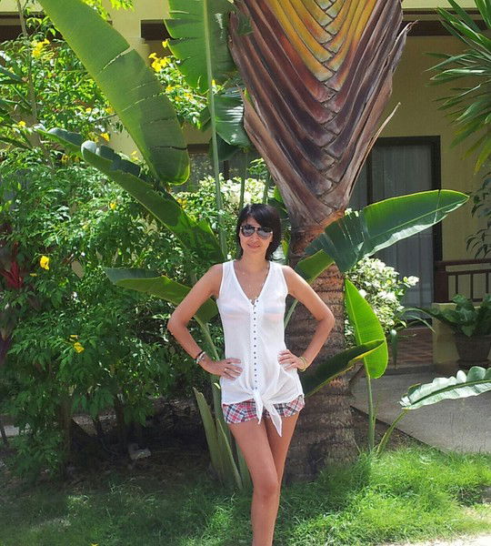 Елена Иевская