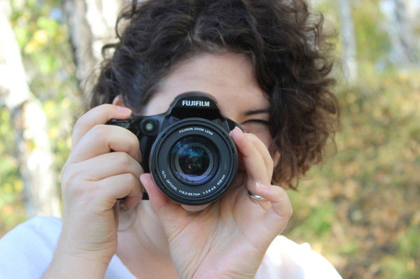 Мария Григорьева