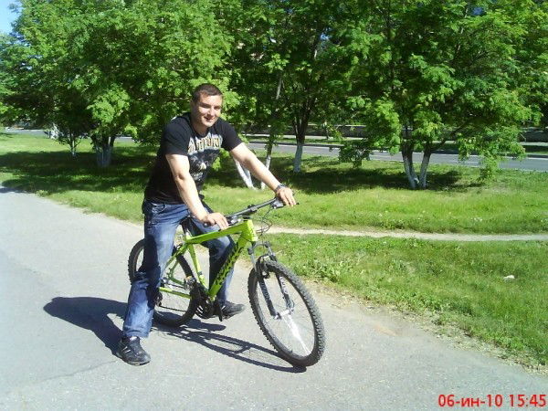 Кирилл Даурцев