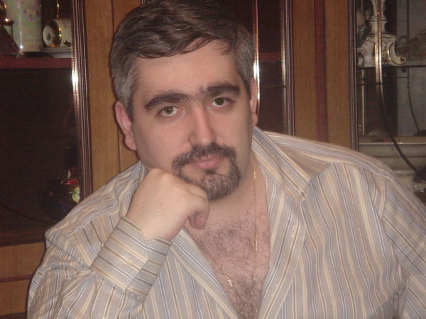 Эдуард Мелконян