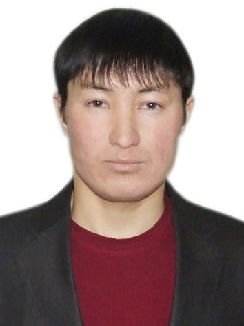 Нурлан Атошев