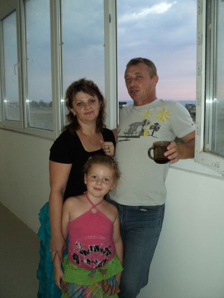 Анатолий Иванченко