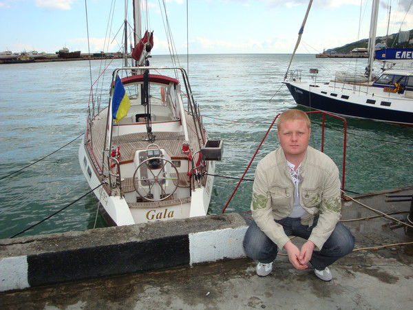 Александр Л