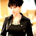 Екатерина Савинова