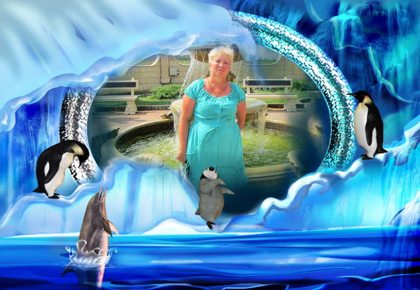 Галина Панфилова