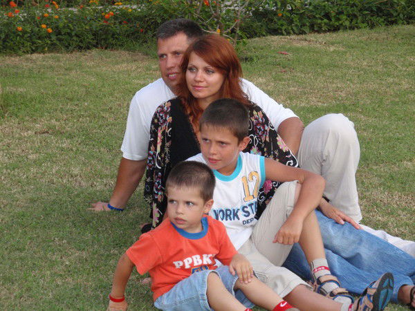 Сергей Крецу