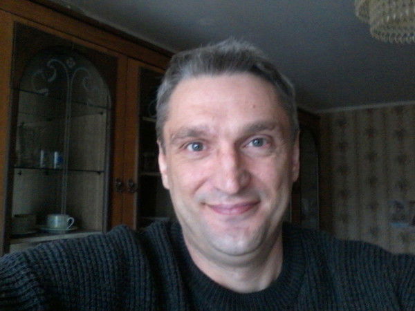 Михаил Григорьев