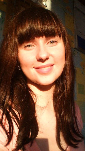 Наталия Путэль (Громова)