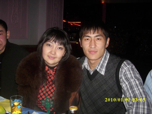 Кусаин Курманов