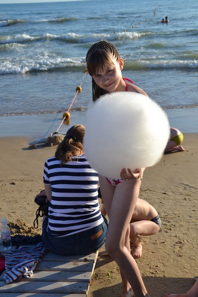 Надя Федорова