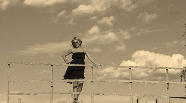 Елена Кравец